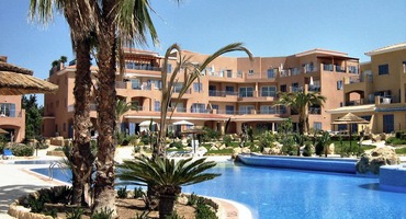 Paphos Apartment - To Rent