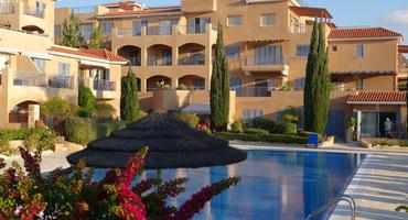 Paphos Apartment - To Rent