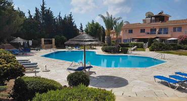 Paphos Villa - To Rent