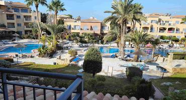 Paphos Apartment - To Rent