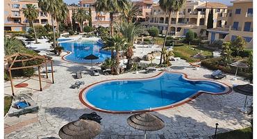 Paphos Apartment - To Rent