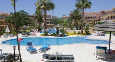 Paphos Apartments