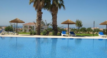 Paphos Apartments