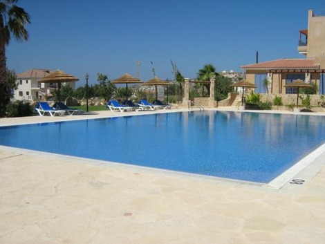 Paphos Apartments