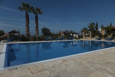 Paphos Apartments