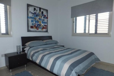 Paphos Apartments