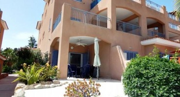paphos apartments