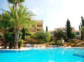 Paphos Apartment - To Rent