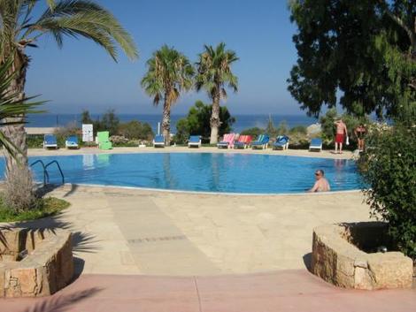 Paphos Apartments - To Rent