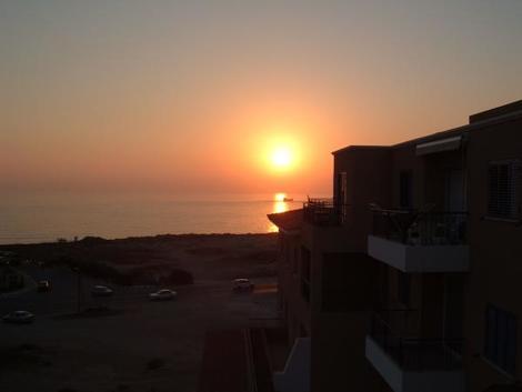 Paphos Apartments - To Rent