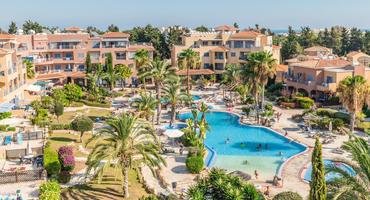 Paphos Apartments - To Rent